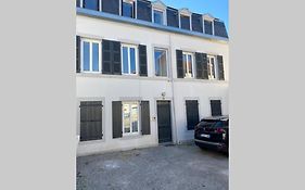 La Bâtisse de Chabot N°3