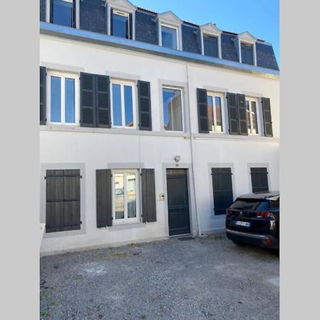 Appartement La Bâtisse de Chabot N°3 à Montluçon Extérieur photo