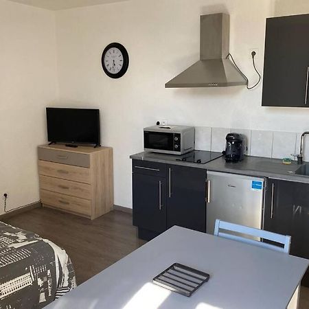 Appartement La Bâtisse de Chabot N°3 à Montluçon Extérieur photo