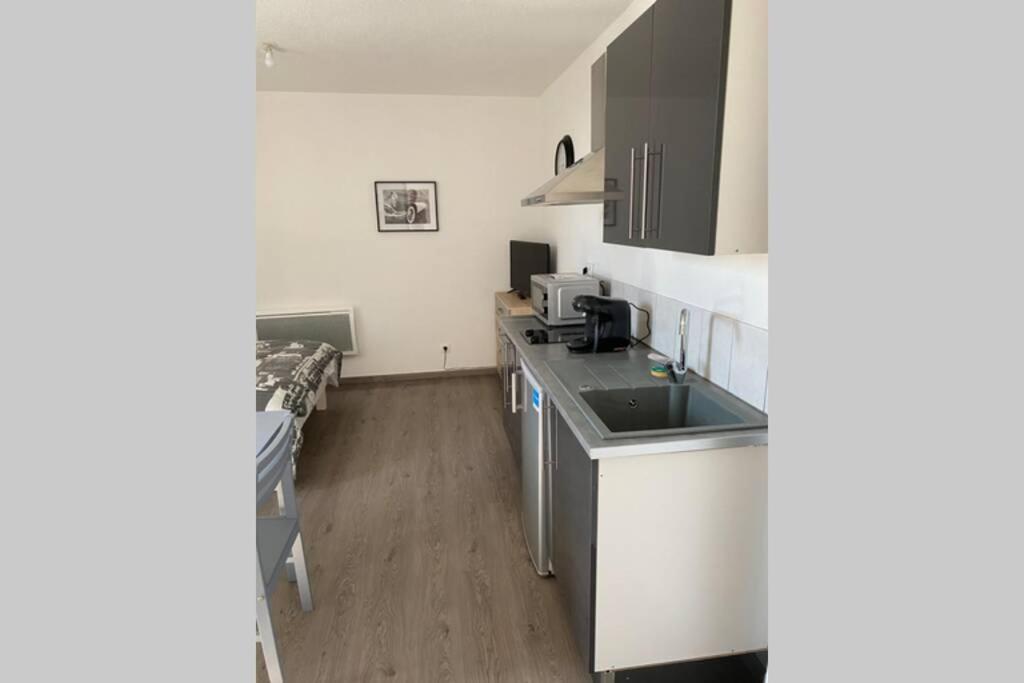 Appartement La Bâtisse de Chabot N°3 à Montluçon Extérieur photo